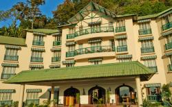 Club Mahindra Munnar