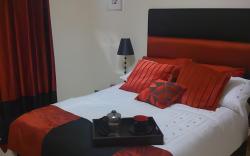 Apple House Guesthouse Heathrow Airport