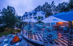 Orchid Hotel Panchgani