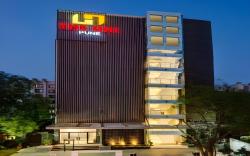 The Hotel Hindusthan International