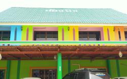 Rueang Sri Siri Guesthouse