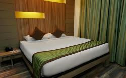 Hotel City Center Residency