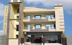 Hotel Sham Villa