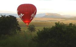 Antbear Guest Lodge