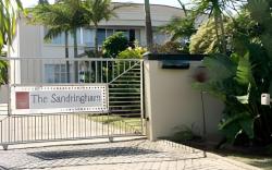 The Sandringham Bed and Breakfast