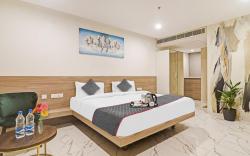 Super Hotel O THE FERN SUITES