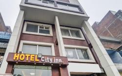 Hotel O City Inn