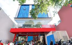 Super Hotel O Silver House Near Mantri Square Mall