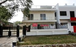 Hotel O Expo View Near PVR Ansal Plaza Greater Noida