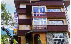 King Taiwan B&B