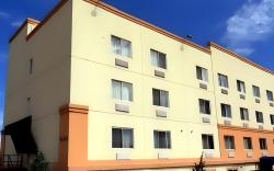 Sheridan Hotel