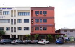 Lotus Hotel Johor Bahru
