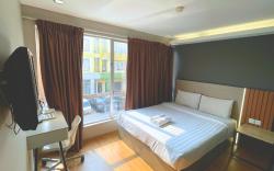 Hotel 99 - Klang @ Meru