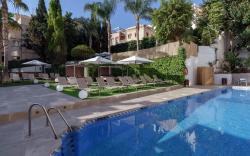 AluaSoul Costa Málaga (Adults Recommended +16)