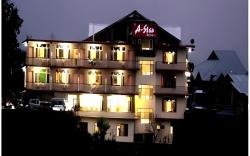 Hotel A Star Regency