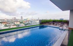 Quoc Cuong Center Da Nang Hotel by Haviland