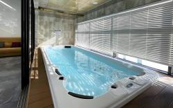 Forest Stay Pool Villa