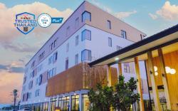 The Pride Hotel , Phitsanulok