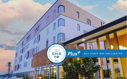 The Pride Hotel , Phitsanulok