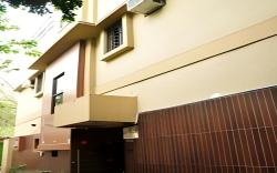Bhammar's Inn - A Pure Vegetarian Hotel