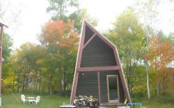 Niseko Shirokuma Cottage