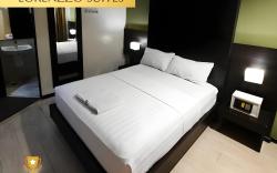 Lorenzzo Suites Makati