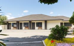 Kauri Court