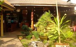 Seaza Hotel