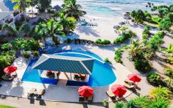Nasama Resort