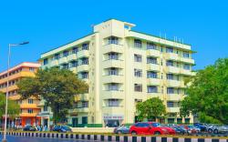 Sea Green South Hotel