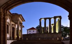 Pousada Convento de Evora- Historic Hotel