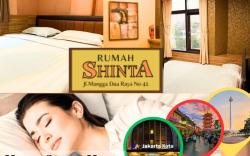 Hotel Rumah Shinta