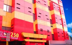 Hotel Sogo Alabang