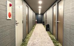 Hotel LivemaxBUDGET Chofuekimae