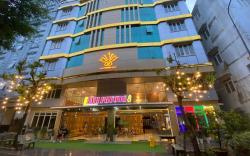 Linh Phuong 8 Hotel - 24 Hours Stay