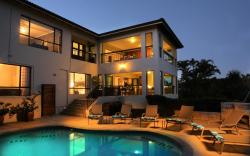 Lavender Moon Guest House