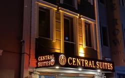 CENTRAL SUITES TAKSİM
