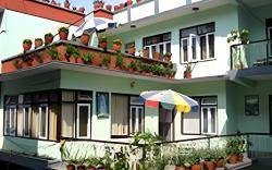 Potala Tourist Home