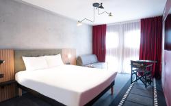 ibis Styles Lens Centre Gare