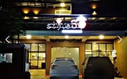 Style 50 Homestay