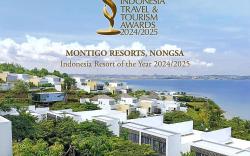 Montigo Resorts Nongsa
