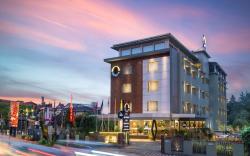OSHIN HOTELS