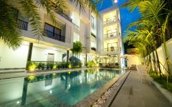 LH Residence 752