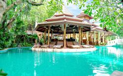 Quality Beach Resorts and Spa Patong