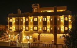 Vasant Vilas A Heritage Stay 