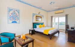 Vasant Vilas A Heritage Stay 
