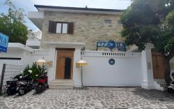Ozora Tiying Tutul Hostel