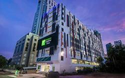 Holiday Inn Express And Suites Johor Bahru By IHG