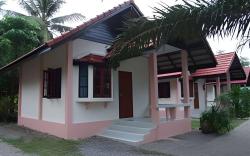 Chill Beach Resort