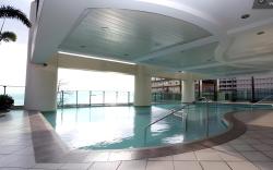 Baywatch Tower Malate Condominium